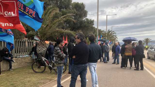 Aias Lavoratori