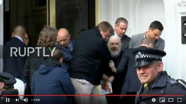 Assange