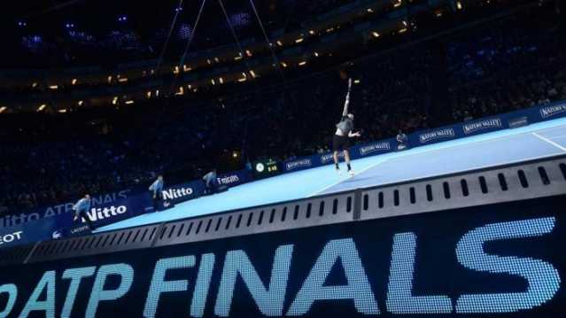 Atp Finals