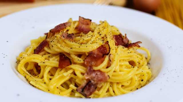 Carbonara