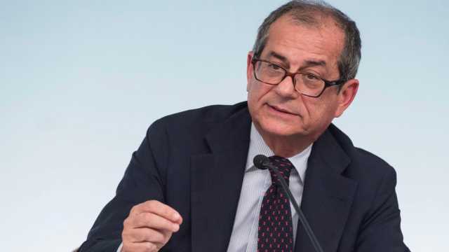 Giovanni Tria