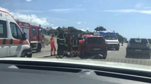 Incidente 125