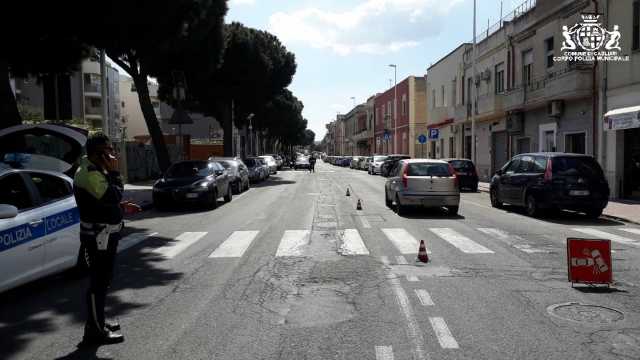 Incidente Pirri 2