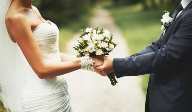 Matrimonio