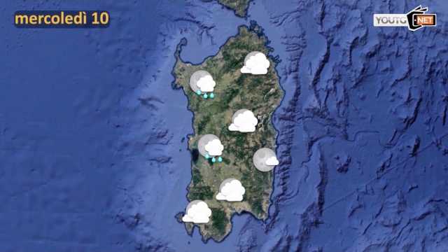 Meteo 100419