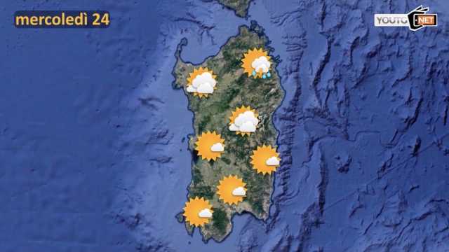 Meteo 240419