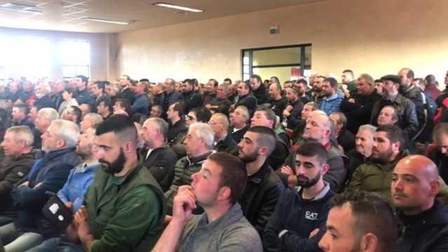 Pastori Assemblea