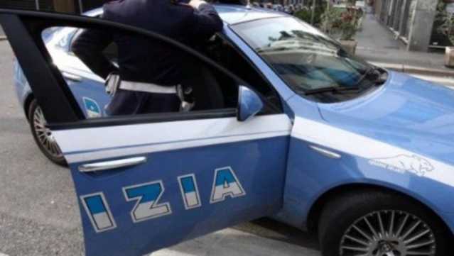 Polizia Auto
