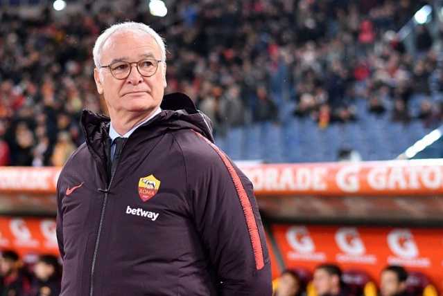 Roma Ranieri