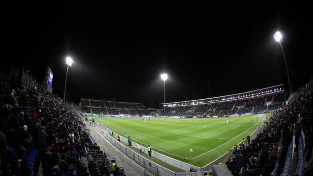 Sardegna Arena Ca