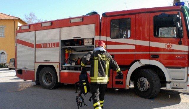 Vvf Azione