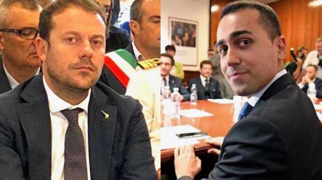 Zoffili Di Maio