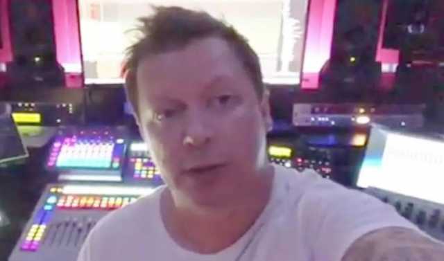 Adam Sky