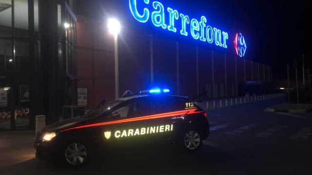 CC Carrefour