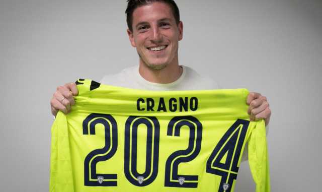 Cragno 2024