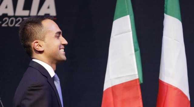 Di Maio