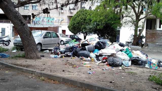 Immondezzaio SantElia