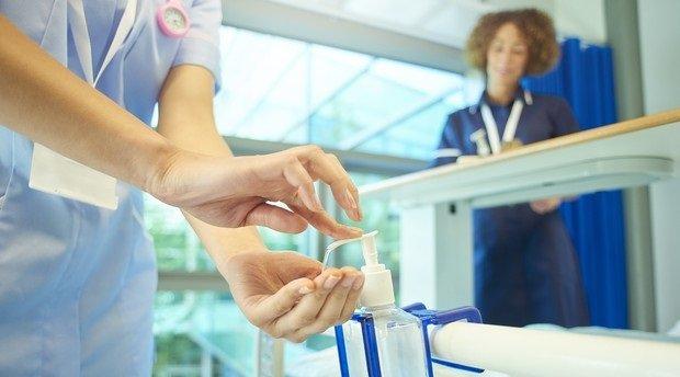 Infezioni Ospedaliere
