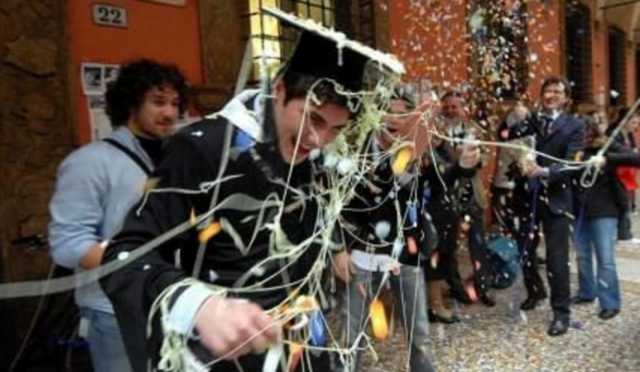 Laurea Uno