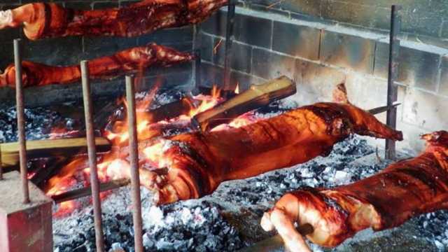 Maialetti Arrosto