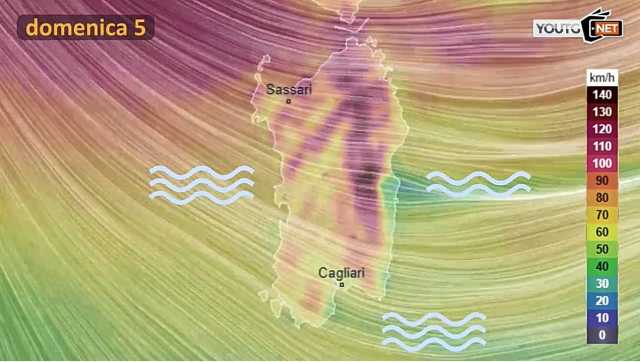 Meteo Weekend 0305