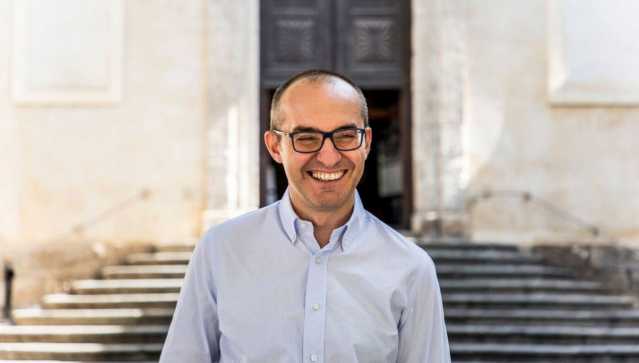 Paolo Truzzu
