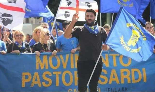 Pastori Sardi Movimento