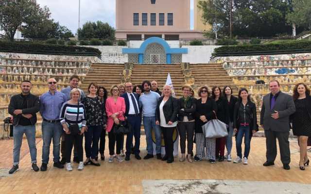 Popolari Per Cagliari