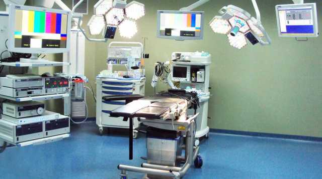 Sala Parto