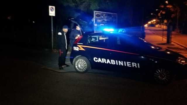 Sbarco Migranti 220519