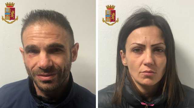 Spaccio 2 Maggio
