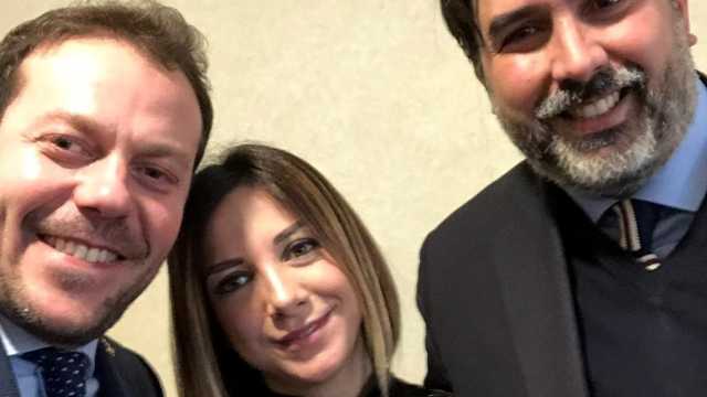 Valeria Satta Foto
