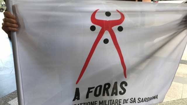 A Foras