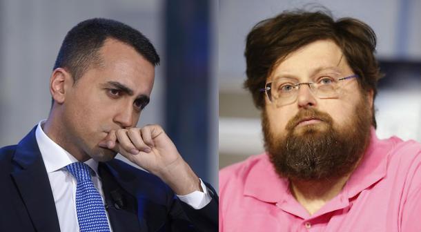 Adinolfi Di Maio