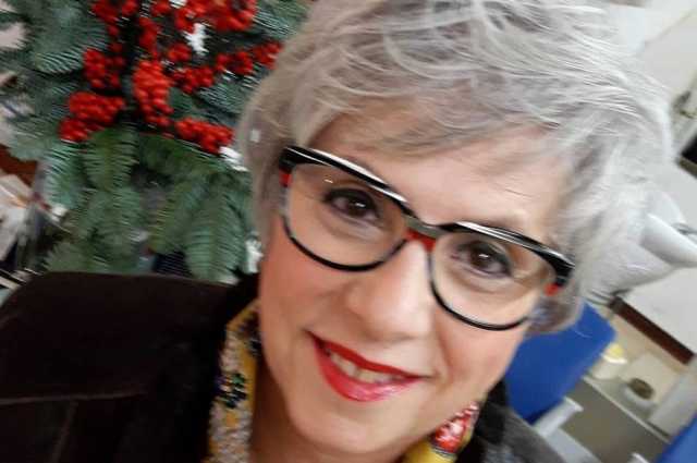 Angela Nonnis