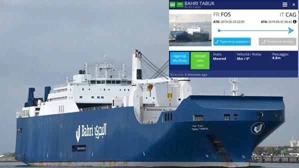 Bahri Tabuk Ok