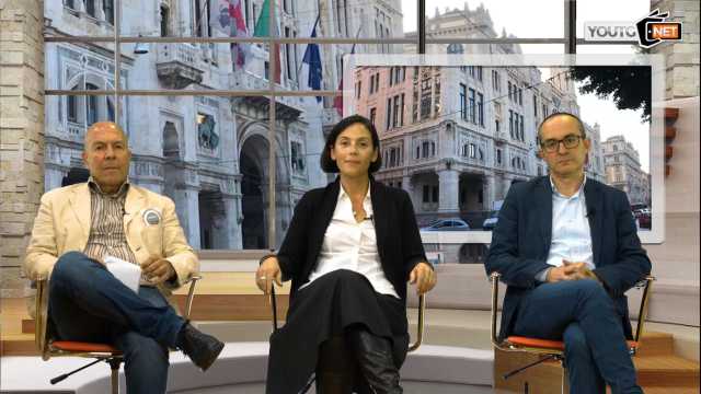 Candidati A Confronto