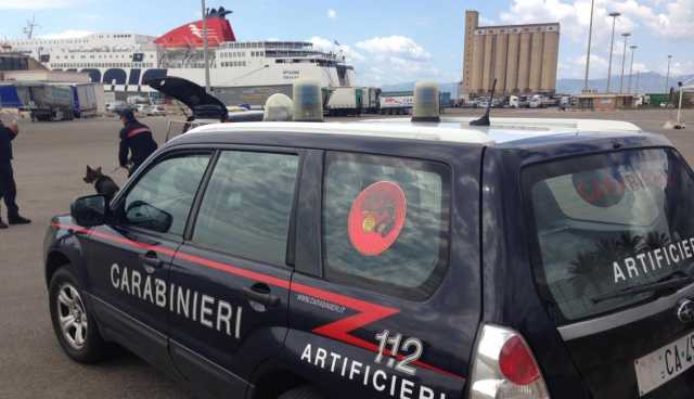 Cc Artificieri