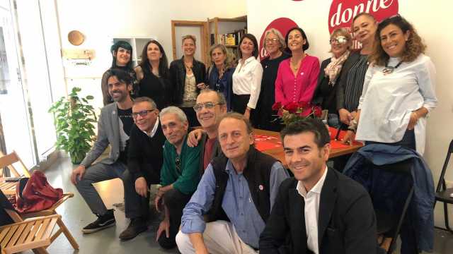 Donne Per GHirra