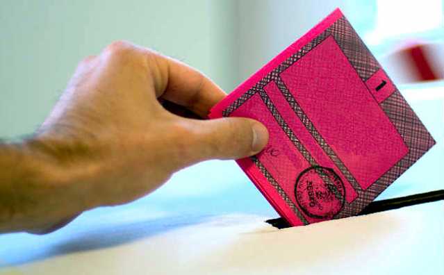 Europee Fucsia