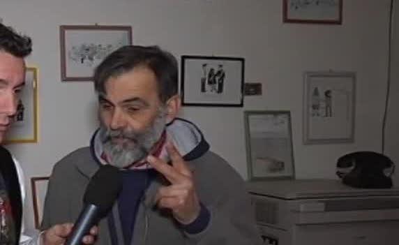 Gianni Murgia