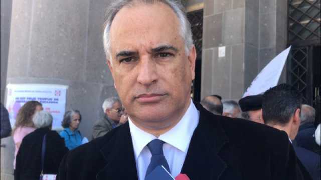 Mauro Pili