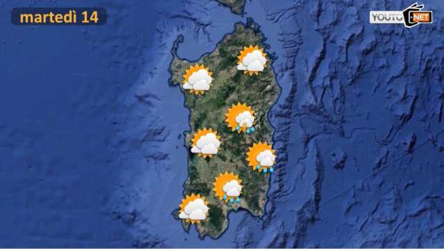 Meteo Mart
