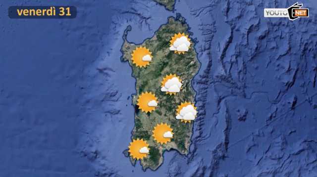 Meteo Ven 31