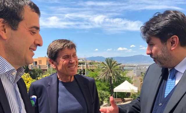 Morandi E Solinas
