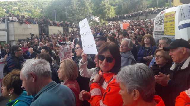 OGLIASTRA 1 OSPEDALE