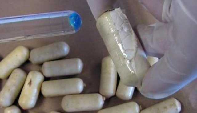 Ovuli Droga
