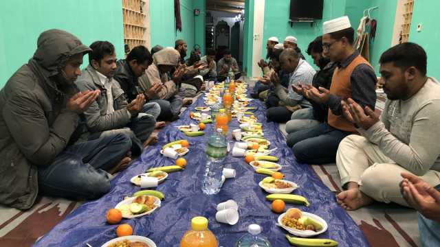 Ramadan