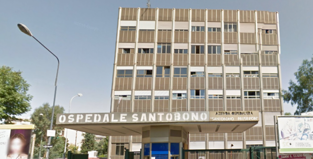 Santobono