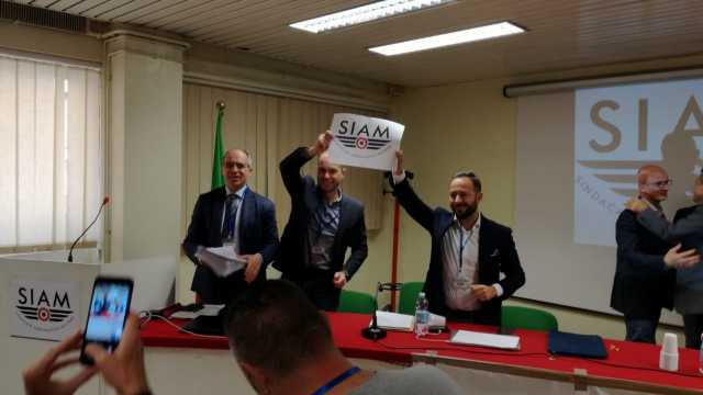 Siam